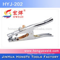 American Type Earth Ground Clamp With High Quality